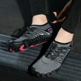 Комплексная нескользящая спортивная обувь для спортзала, популярно в интернете, для бега, мягкая подошва