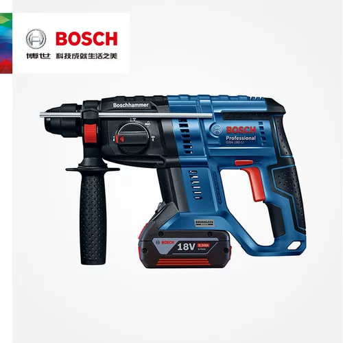 Многоофункциональная зарядка ударный бурение электрический молот электрический буриль Bosch