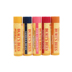 American Burts Bees Little Bee Lipstick Baby Lip Balm Giữ ẩm cho trẻ em Phụ nữ mang thai Chống nứt nẻ - Son môi son merzy v6 Son môi