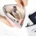 ICONIC Hàn Quốc sáng tạo dày chống sốc kỹ thuật số lưu trữ túi du lịch sạc nguồn dòng dữ liệu sạc gói hoàn thiện