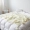 Nordic sofa chăn văn phòng bìa chăn ngủ trưa chăn khăn choàng đan len chăn điều hòa không khí giản dị chăn mền chân giường - Ném / Chăn