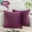 nhung nordic gối đệm sofa đệm văn phòng thắt lưng gối giường tựa lưng gối bìa đệm vững chắc - Trở lại đệm / Bolsters