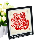 Поделки из бумаги, украшение, китайская ручка ручной работы, сувенир, китайский стиль, подарок на день рождения
