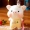 Metoo Mickey Rabbit Zodiac Pig Đồ chơi sang trọng Sức sống Pig Bao Doll Pig Pig Năm Linh vật Heo Doll Quà tặng hội nghị thường niên - Đồ chơi mềm