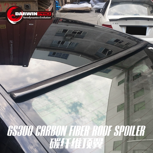 Darwinpro Lexus GS300 GS350 Modified Осадный осад