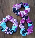 Свежий милый хвостик, аксессуар для волос, резинка для волос, простой и элегантный дизайн