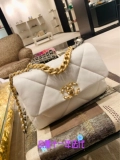 Chanel, маленькая сумка на одно плечо с ромбовидным узором, барсетка, на цепочке