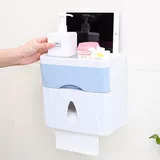 Douyin Creative Home Mabring Daily Products Практические туалетные продукты Revailors Маленький универмаг Хранения дома хранение