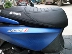 Yamaha Xinfuxi as125 bọc ghế Qiaoge i125 sửa đổi bọc ghế 3D chống nắng chống thấm ghế bọc ghế chân chống đứng xe airblade yếm xe wave 50cc Các phụ tùng xe gắn máy khác