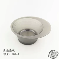 Светло-серый