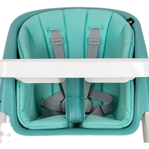 Универсальный детский безопасный стульчик для кормления для еды для прикорма, США