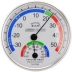 Nhiệt kế và ẩm kế gia dụng Metashi TH101B Máy đo nhiệt độ phòng trẻ em trong nhà có độ chính xác cao Máy đo nhiệt độ khô và ướt dược phẩm