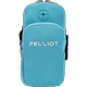 Pelliot Pelliot và túi đeo tay du lịch unisex chạy bộ ly hợp túi xách điện thoại di động túi xách 16802608 - Túi xách đeo điện thoại bắp tay Túi xách