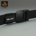 Pelliot Pelliot và đai vải chiến thuật dây đai nylon vành đai chiến thuật 16703301 - Thắt lưng