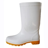 康晨雨 Обувь большие -размером мужская высокопоклонная обувь средняя труба туфли густой труд дождь большой 4748495052 код