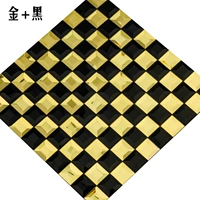 Золото+черное