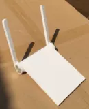 Xiaomi Smart Wireless Router, проходящий на стене Home R1Cl Dual -Clorevense Wireless 2.4/5G Xiaomi Wifi Mini