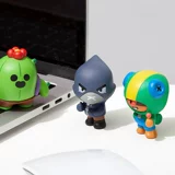 Line friends, мультяшный брелок, кукла, ключи от машины, ключница, аксессуар для сумки
