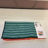 Ikea приобретает 3 кусочки домашнего пип -лиг супер мелковолокно -ткани кухня, шарф, мытье посуды
