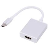 Type-C в HDMI+USB+конвертер концентратора с зарядным аудиопортом PD в соединение VGA HD Rotor Sait