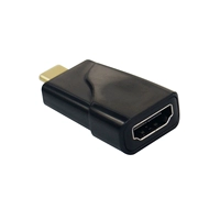 Thunderbolt 3 USB Type-C Litai Electric Port HDMI 2.0 ROTOR 4K HD