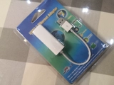 USB -кабельная сетевая карта USB -сетевая конвертер эфира интерфейс RJ45 планшет Super Differs