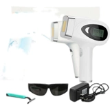 990000 мигает ЖК -дисплей для удаления волос с лазерным эпилятором IPL