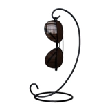 Креативный стенд, солнцезащитные очки на солнечной энергии