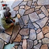 Натуральная культура камень ржавчина