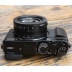 Máy ảnh kỹ thuật số Panasonic DC-LX100M2GK Ống kính Leica LX100II di động - Máy ảnh kĩ thuật số
