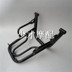 Xe máy đuôi phụ kiện hộp Land Rover thế hệ ba thế hệ phía sau kệ BWS vịt thành phố sắt nam tàu ​​sân bay phía sau cánh khung inox xe lead Xe máy Sopiler
