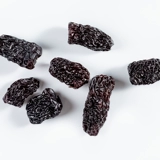 Zixitang Black Jubube, большие черные финики, тонкие ядерные юниази, беззульфура