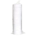 Băng keo hai mặt hiệu quả Keo dán giấy cao su hai mặt 30400 Chiều rộng trở lại 0.9cm * Băng keo 10 mặt Băng keo hai mặt