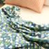 Kê 馍 馍 Nhật Bản- phong cách hoa loạt anh đào anh đào quilt cover bông duy nhất mảnh bông giường có thể được tùy chỉnh Quilt Covers