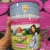 Cửa hàng nhỏ Úc Oz Trang trại phụ nữ mang thai trong thời gian mang thai cho con bú sữa mẹ dinh dưỡng bột 900g có chứa axit folic