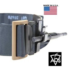 Пластырь 美国原产军版全新 tmt旋压式止单手操作止血带 户外应急救援抢险