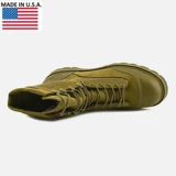 American Danner 15610X USMC RAT 8 -INCH T Стальная головка v Яркие пустынные ботинки тактические ботинки!