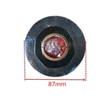 Водостойкая лента из ПВХ, 30м