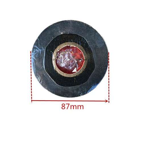 Водостойкая лента из ПВХ, 30м