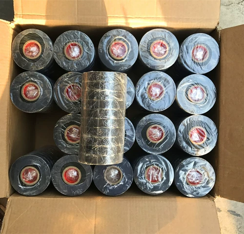 Водостойкая лента из ПВХ, 30м