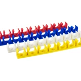 16 мм 20 -мм электрический низкоуровневый проводная трубка