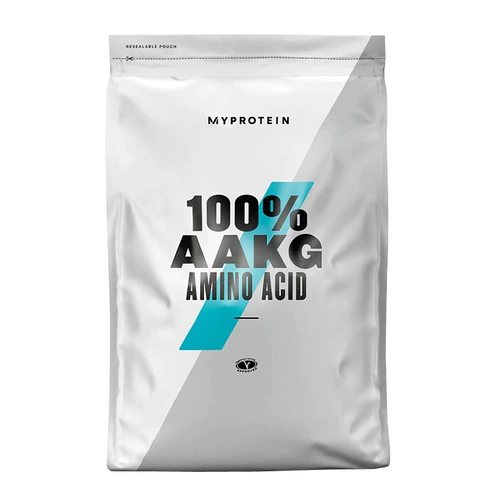 Новый L-Carrine-α-Ketic Pentaicate 250G MyProtein помогает метаболизировать AAKG500 грамм