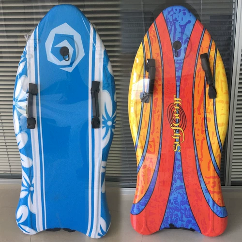 Профессиональная водная доска для взрослых для начинающих, водная игрушка, Шанхай