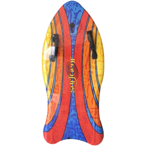 Профессиональная водная доска для взрослых для начинающих, водная игрушка, Шанхай