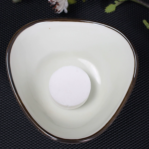 Бренд IDA Pure Solid Fuel Essence Essence, устойчивая и твердое на гриле барбекю сжигание блок зажигания, чтобы помочь по уходу на гриле.