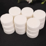 Бренд IDA Pure Solid Fuel Essence Essence, устойчивая и твердое на гриле барбекю сжигание блок зажигания, чтобы помочь по уходу на гриле.