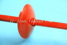 Тренировочные шпаги Фехтование оборудование-детская тренировка меч