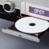 Máy nghe đĩa vinyl KOIZUMI trực tiếp của Nhật Bản Trình phát CD Chuyển đổi MP3 với âm thanh SAD-9801
