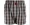 Bộ đồ lót chính hãng Pierre Cardin nam 100% cotton quần short màu dệt lưới phẳng góc quần rộng 13510 quần sịp siêu nhân