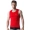 Pierre Cardin Dàn Vest Nam Slim Vest cơ bản Modal Vest mỏng 539922 539921 áo thun ba lỗ nam